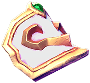 Armor Cleric Shoulders MP Best