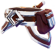 Hunter's Belt