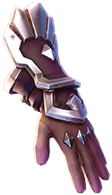 Apex Ranger Tabs