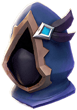 Supeme Skullcap