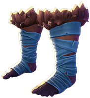 Druid Treads