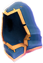 Fine Wool Hood