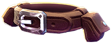 Fine Boiled Belt