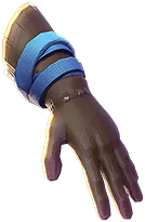 Fine Boiled Gloves