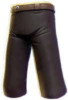 Prime Knight Greaves