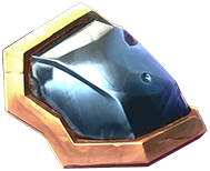 Armor Shoulders Heavy T1 Aloe