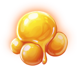 Glowing Sap
