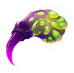 Brood Matron Venom Gland