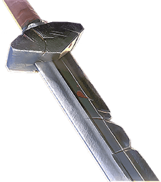 Longsword