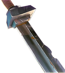 Honed Titan's Wrath