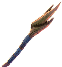 Dark Wand