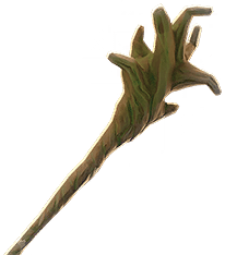Sigil Cane