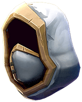 Armor Helm Ranger T1 Ghost