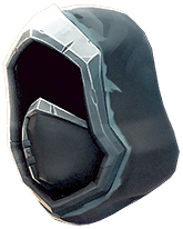 Armor Helm Ranger T1 Rime