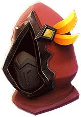 Armor Helm Ranger T2 Solar (Exceptional)