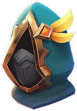Armor Helm Ranger T2 Reef