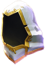 Armor Helm Druid T1 Spring
