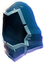 Armor Helm Druid T1 Aurora