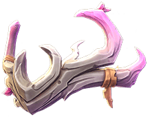Armor Helm Druid T2 Sakura