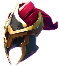 Armor Helm Knight T2 Marrow