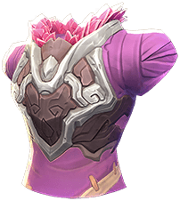 Armor Chest Druid T2 Sakura