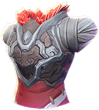 Armor Chest Druid T2 Sanguine