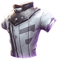 Armor Chest Knight T1 Adamant