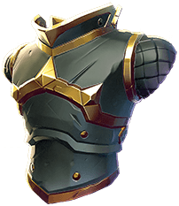 Armor Chest Knight T2 Marrow