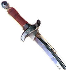 Weapon Sword 1H T3
