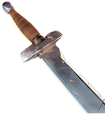 Weapon Sword 1H T4