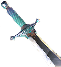 Weapon Sword 1H T5
