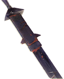 Weapon Sword 2H T3