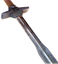 Weapon Sword 2H T5