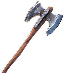 Weapon Axe 2H T4