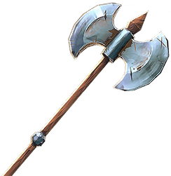 Weapon Axe 2H T5