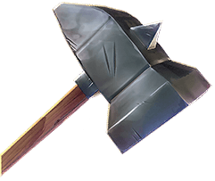 Weapon Hammers 1H T3