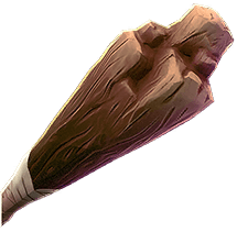 Weapon Mace 1H T1