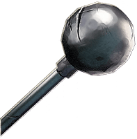 Weapon Mace 1H T2