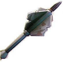 Weapon Mace 1H T3 (Exceptional)