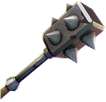 Weapon Mace 1H T4