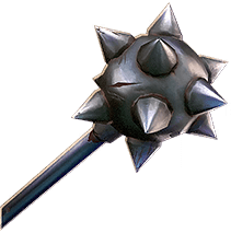 Weapon Mace 1H T5