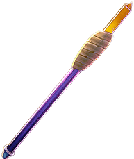 Weapon Wand T4 (Exceptional)
