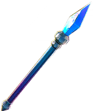 Weapon Wand T5 (Exceptional)