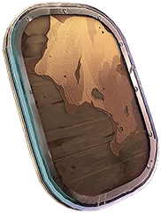 Shield T3 (Exceptional)