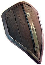 Shield T4 (Exceptional)