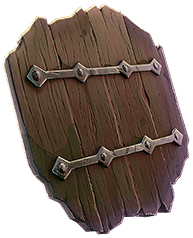 Shield T5 (Exceptional)