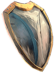 Aegis of the Vanguard
