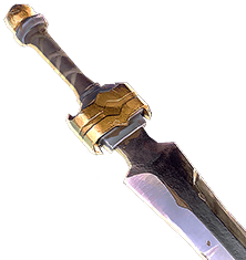 Kingslayer Blade