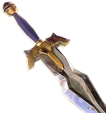 Radiant Dawnfang