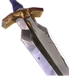 Runed Warcleaver